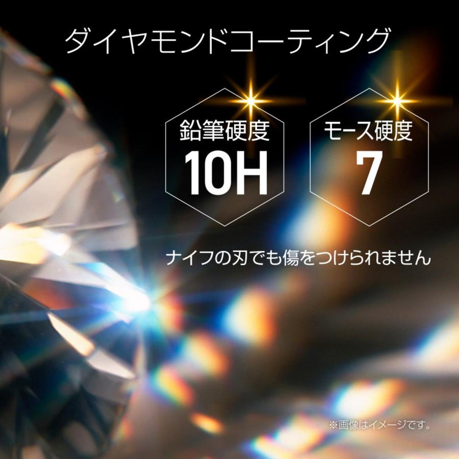 ◼️美品：『3D premium』 Amazon.co.jp: SUNEAST 高硬度ガラスフィルム iphone15 Plus 専用